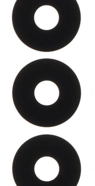 Ανταλλακτικό τζάμι κάμερας SPSAMA55-002 για Samsung Galaxy A55