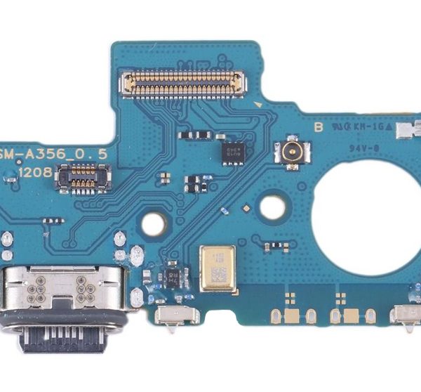 Ανταλλακτική πλακέτα φόρτισης SPSAMA35-001 για Samsung Galaxy A35