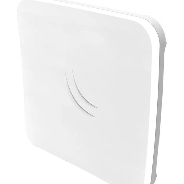 MIKROTIK outdoor CPE SXTsq Lite5, 300Mbps 5GHz, 16dBi, PoE, IP54