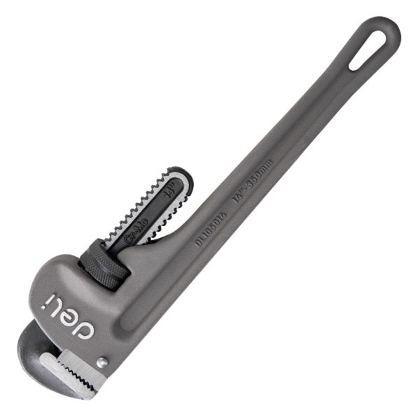 DELI κάβουρας υδραυλικού DL105014, 14"/350mm, έως 48mm