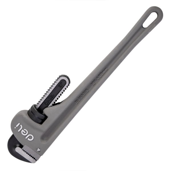 DELI κάβουρας υδραυλικού DL105018, 18"/450mm, έως 60mm