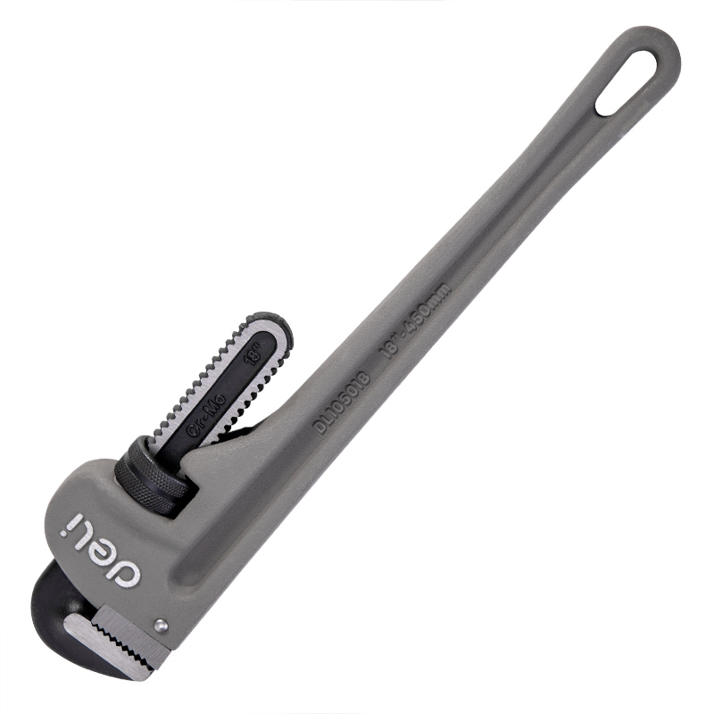 DELI κάβουρας υδραυλικού DL105018