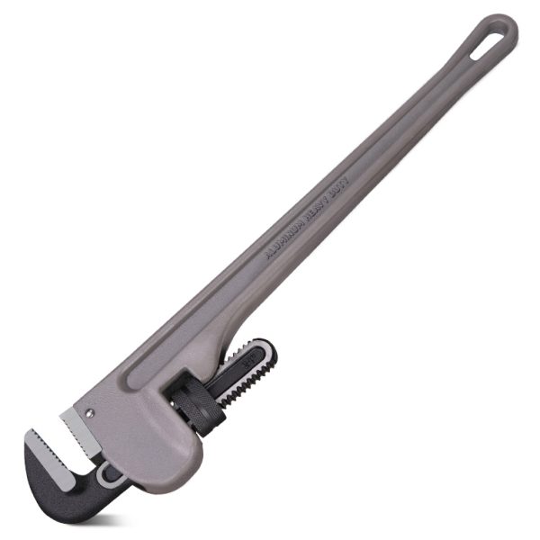 DELI κάβουρας υδραυλικού DL105024, 24"/600mm, έως 73mm