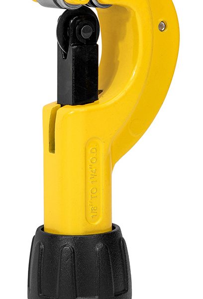 DELI κόφτης μεταλλικού σωλήνα DL2504 με μέγιστη διάμετρο 32mm