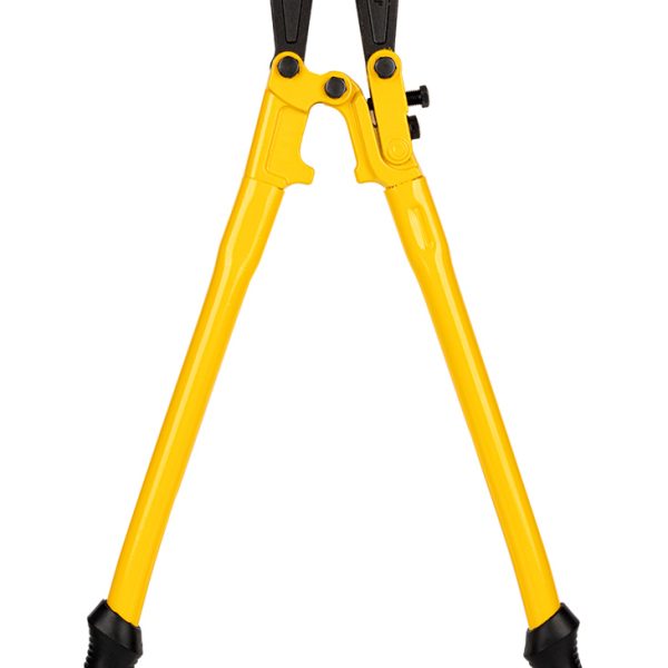 DELI ψαλίδι μπετού/σιδήρου DL2630 με αντιολισθητικές λαβές, 750mm