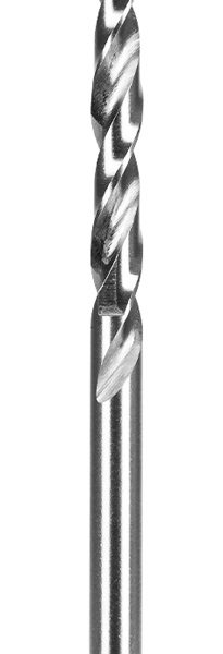 DELI σετ τρυπάνια DL16040G για μέταλλο, M2 HSS, 4x75mm, κυλινδρικό, 10τμχ