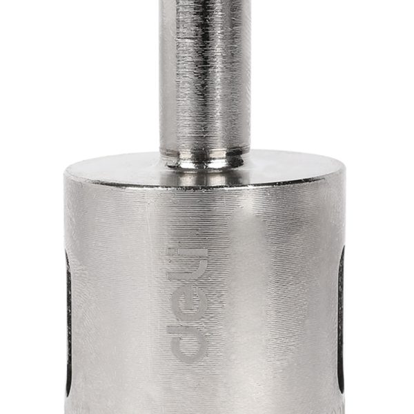 DELI ποτηροτρύπανο διαμαντέ DH-BKK350-E1 για πλακάκια/γυαλί, 35mm διάμετρος