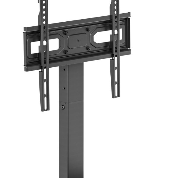 POWERTECH επιτραπέζια βάση τηλεόρασης PT-1445, 32-65", έως 40kg