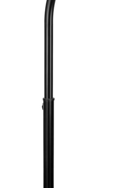 BRATECK βάση tablet δαπέδου PAD33-01, αντικλεπτική, 7.9-11", μαύρη