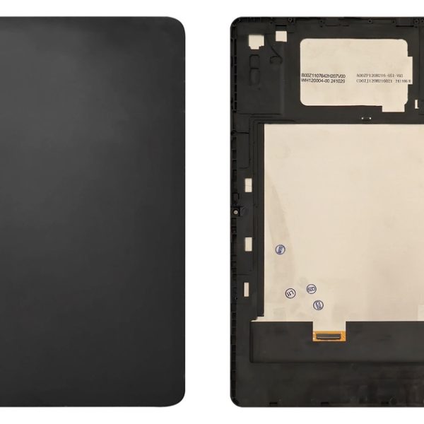 TECLAST ανταλλακτική οθόνη LCD & Touch Panel για tablet T60 Plus