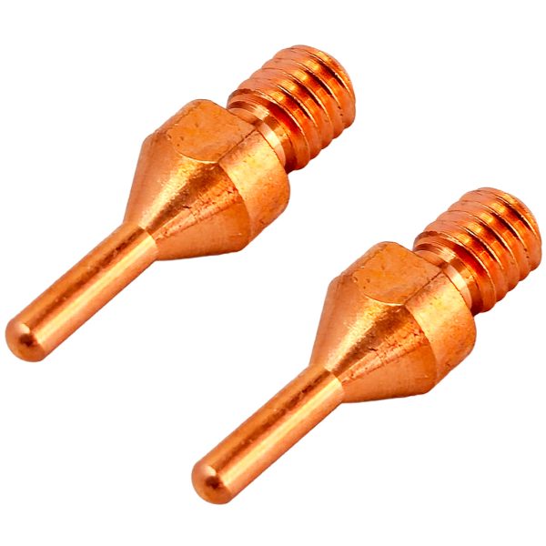 FNIRSI ανταλλακτική μύτη για SWM-10 ηλεκτροπόντα μπαταριών, 2τμχ