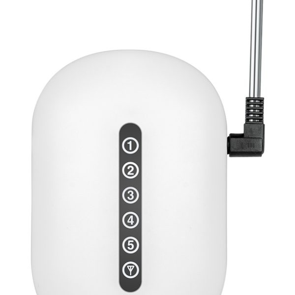 Αναμεταδότης συστημάτων συναγερμού EX010, 433MHz, έως 500m