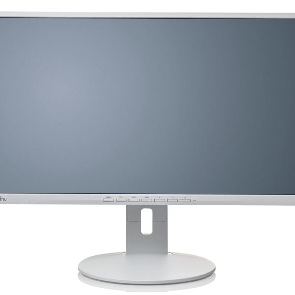 FUJITSU used οθόνη B27-8 TE Pro IPS-LED, 27" 1920x1080, VGA/HDMI/DisplayPort, Grade A