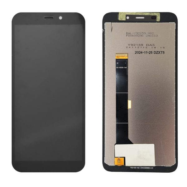 OUKITEL LCD & Touch Panel για smartphone WP32 EU & US