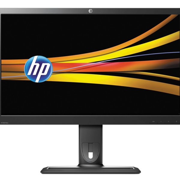 HP used οθόνη ZR2740W IPS-LED, 27" 2560x1440, DVI/DisplayPort, Grade B
