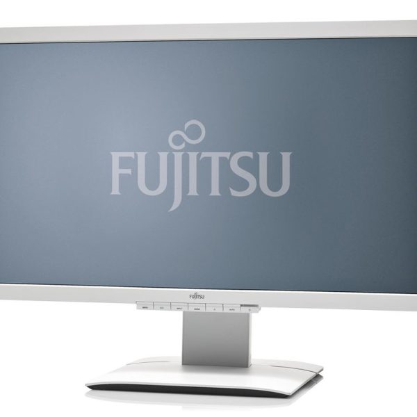 FUJITSU used οθόνη P27T-6 IPS-LED, 27" 2560x1440, VGA/DVI/HDMI/DisplayPort, Grade B