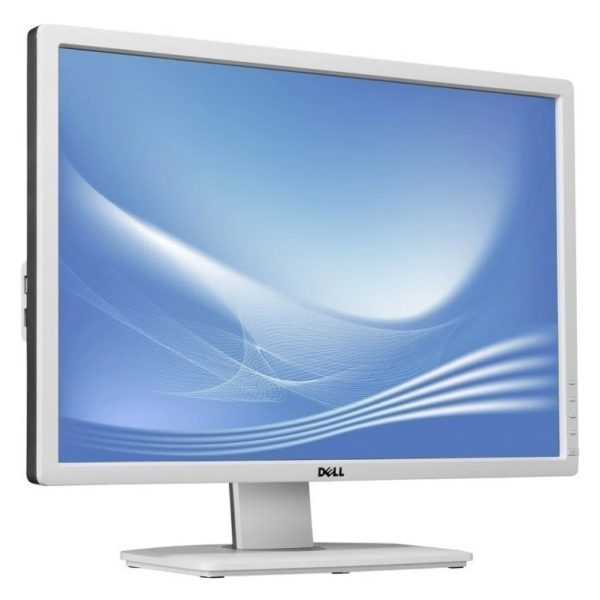 DELL used οθόνη U2412MC LED, 24" 1920x1200, VGA/DVI/DisplayPort, Grade B