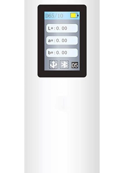 NOYAFA ανιχνευτής χρώματος CR01, επαναφορτιζόμενος