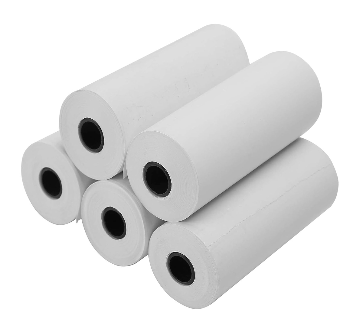 BURN OUT θερμική χαρτοταινία BO-40