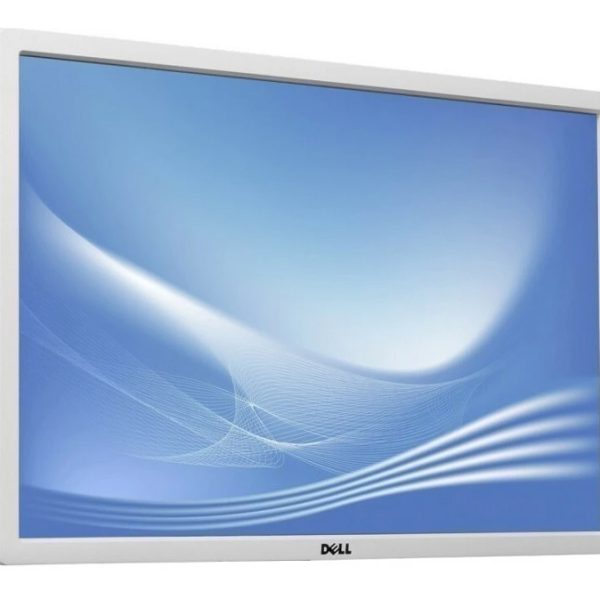 DELL used οθόνη U2412MC LED, 24" 1920x1200, VGA/DVI/DisplayPort, χωρίς βάση, Grade B