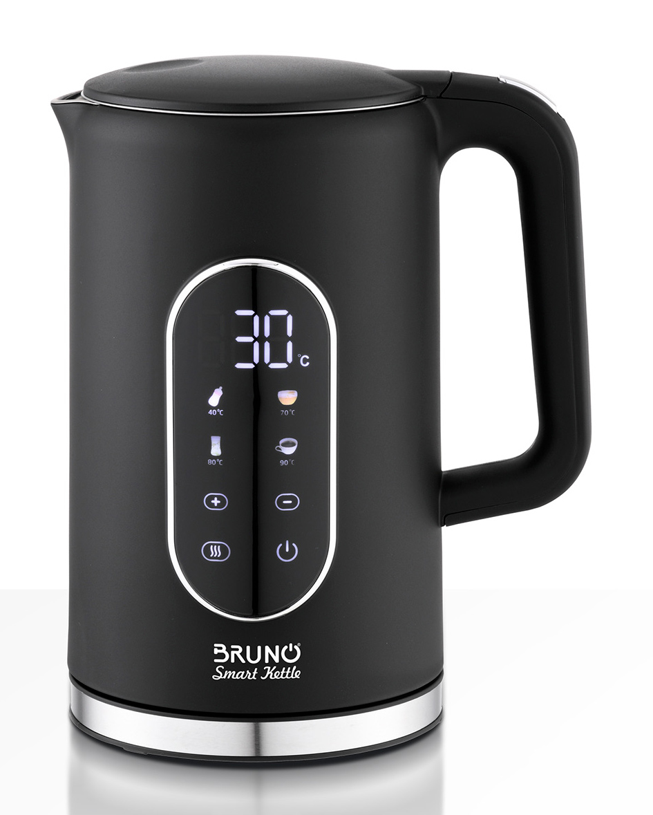 BRUNO Βραστήρας νερού προηγμένων λειτουργιών