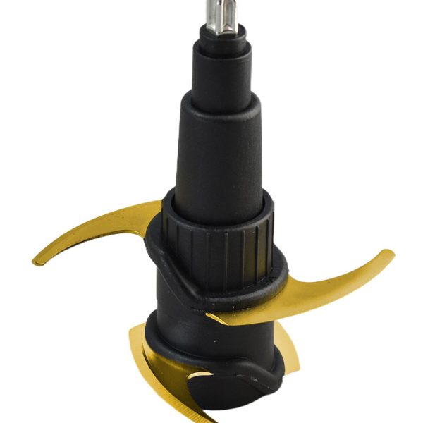 BRUNO ανταλλακτικές λεπίδες για BRN-0247 πολυκόπτη