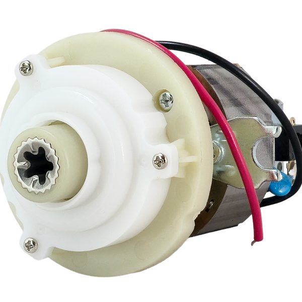 BRUNO ανταλλακτικό μοτέρ για BRN-0247 πολυκόπτη