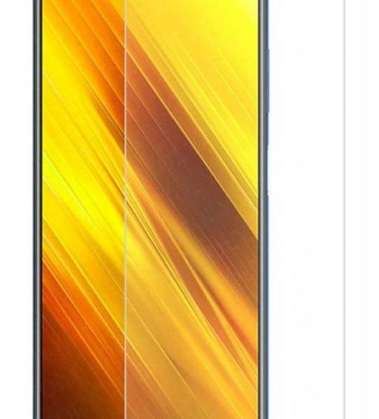 POWERTECH tempered glass 2.5D TGC-0744 για Xiaomi Redmi Note 14 4G