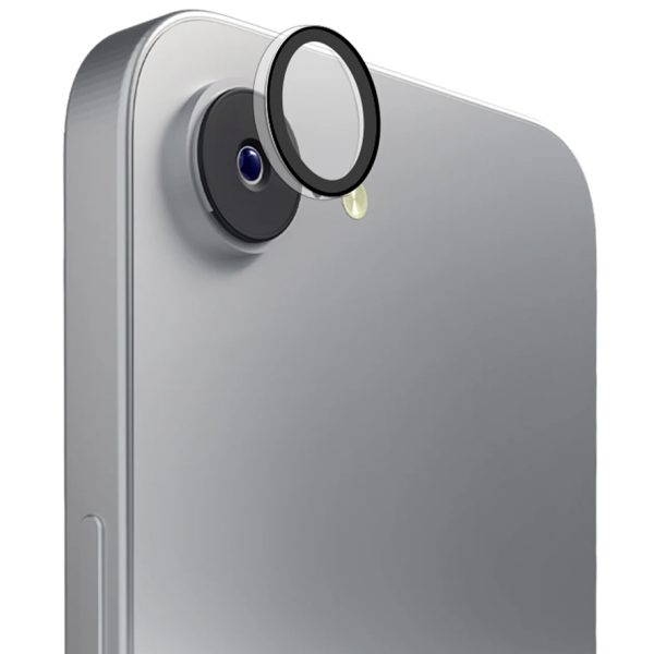 POWERTECH tempered glass TGC-0748 για κάμερα iPhone 16e