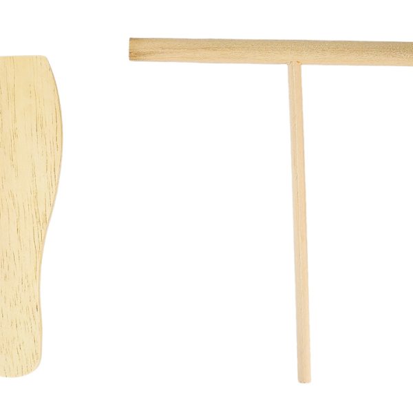 BRUNO ανταλλακτικό σετ αξεσουάρ για BRN-0252 κρεπιέρα