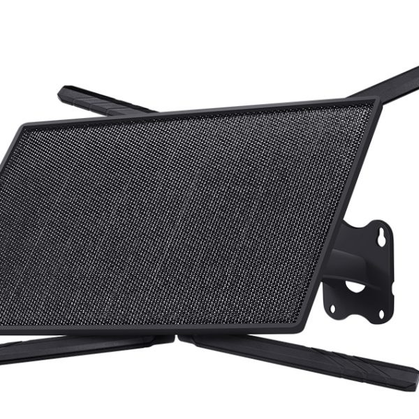 SECTEC ηλιακό router ST-SR08-EU, 4G LTE, 150Mbps, 20100mAh, IP66