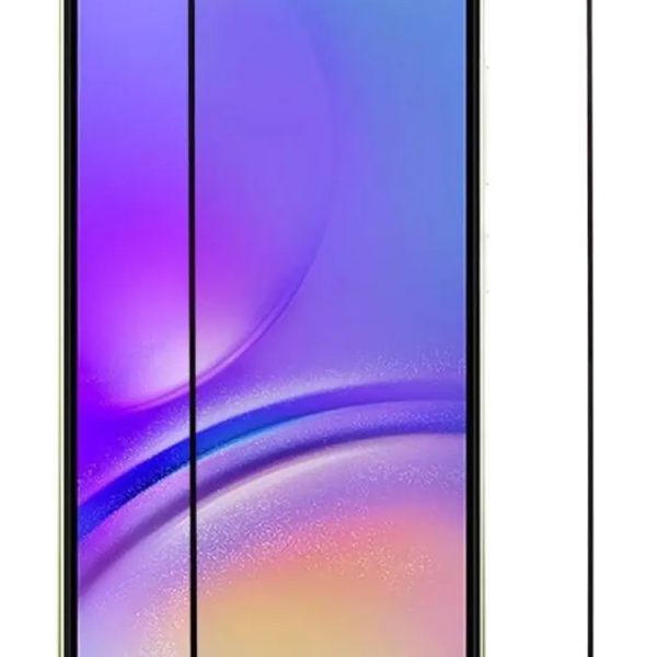 POWERTECH tempered glass 5D TGC-0750 για Samsung A06, full glue