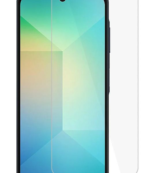 POWERTECH tempered glass 2.5D TGC-0752 για Samsung A06