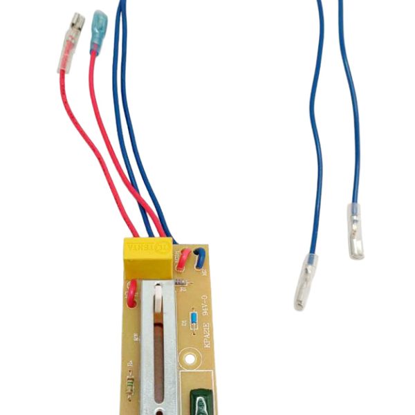 BRUNO ανταλλακτική πλακέτα για BRN-0136 ηλεκτρική σκούπα