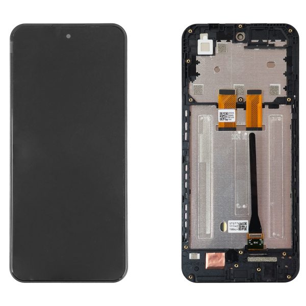 MEIZU ανταλλακτική οθόνη LCD & Touch Panel για smartphone Mblue 21