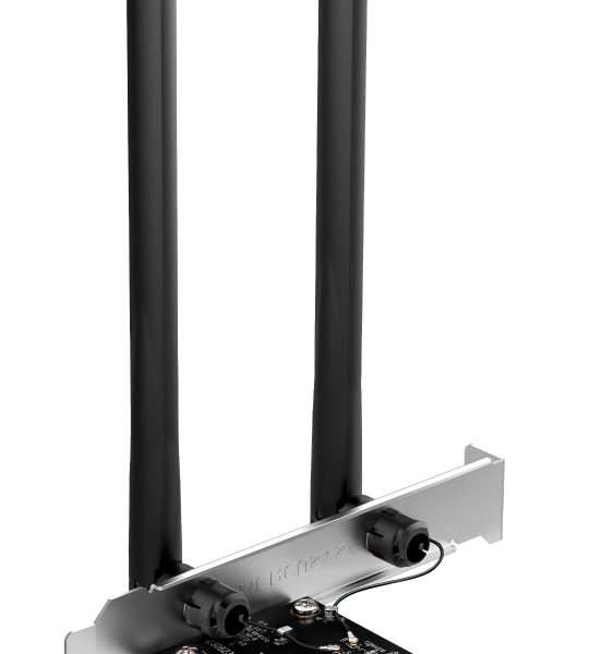 MERCUSYS κάρτα δικτύου WiFi & Bluetooth MA30E, AC1200, PCIe, Ver 1.0