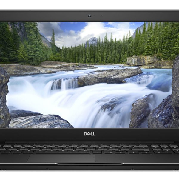 DELL Laptop Latitude 3500, Grade C, i5-8365U, 8/256GB NVME, 15.6", Cam, UHD Graphics 620, FreeDOS