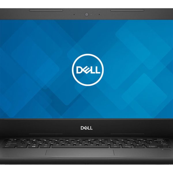 DELL Laptop Latitude 3490, Grade C, i5-8350U, 8/256GB M.2, 14", Cam, UHD Graphics 620, FreeDOS