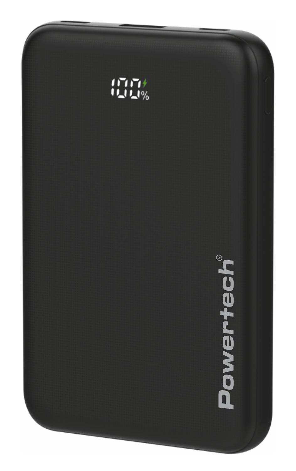 POWERTECH power bank PT-1502 με οθόνη