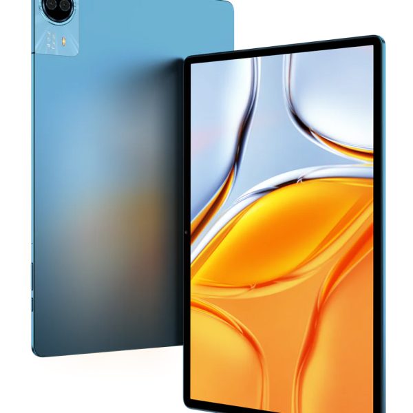 TECLAST tablet T70, 14", 8/256GB, 4G, Android 14, 10000mAh, μπλε