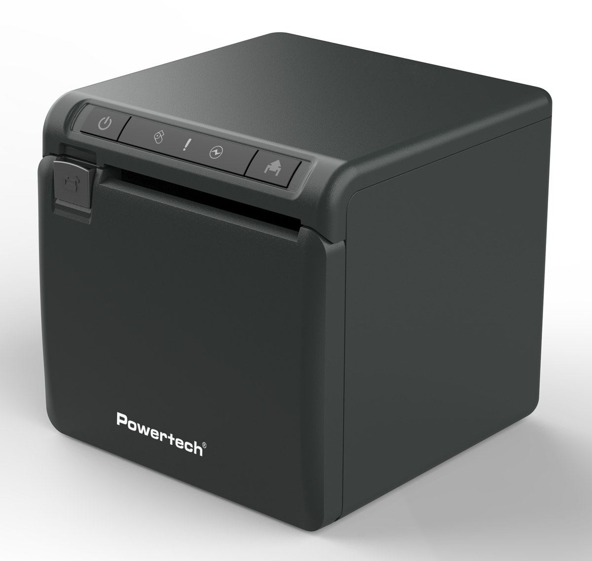 POWERTECH θερμικός εκτυπωτής αποδείξεων PT-1507