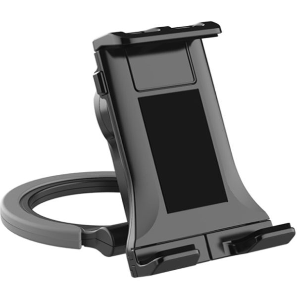 BRATECK επιτραπέζια βάση για tablet PAD35-09, foldable, μαύρη