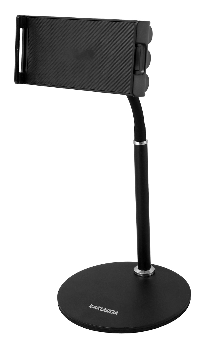 KAKUSIGA επιτραπέζια βάση smartphone/tablet KSC-463