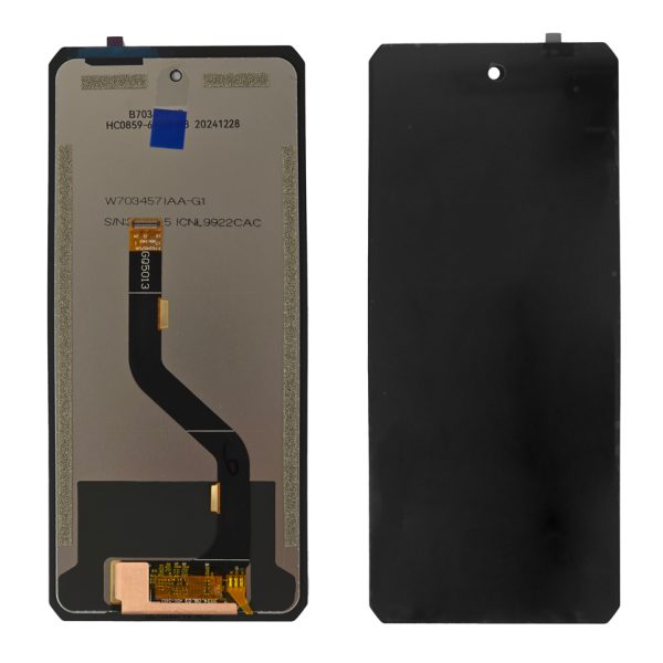 ULEFONE ανταλλακτική οθόνη LCD & Touch Panel για smartphone Armor 30 Pro