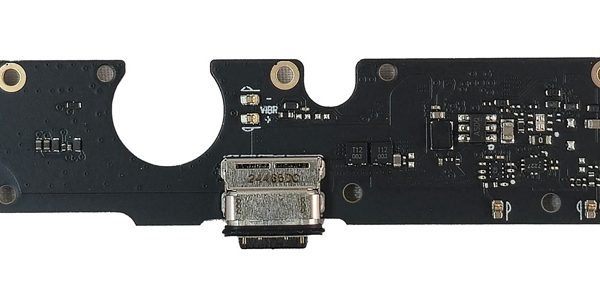 ULEFONE ανταλλακτικό small PCBA για smartphone Armor 30 Pro