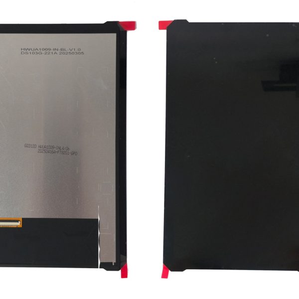 ULEFONE ανταλλακτική οθόνη LCD & Touch Panel για tablet Armor Pad 4 Ultra