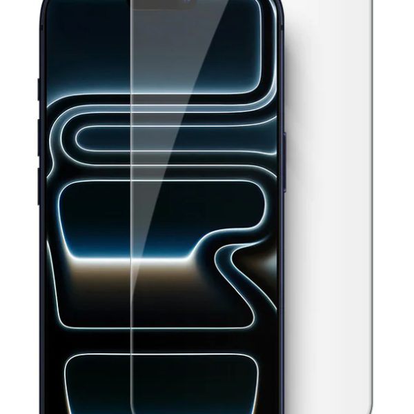 POWERTECH tempered glass 2.5D TGC-0781 για iPhone 17 Pro