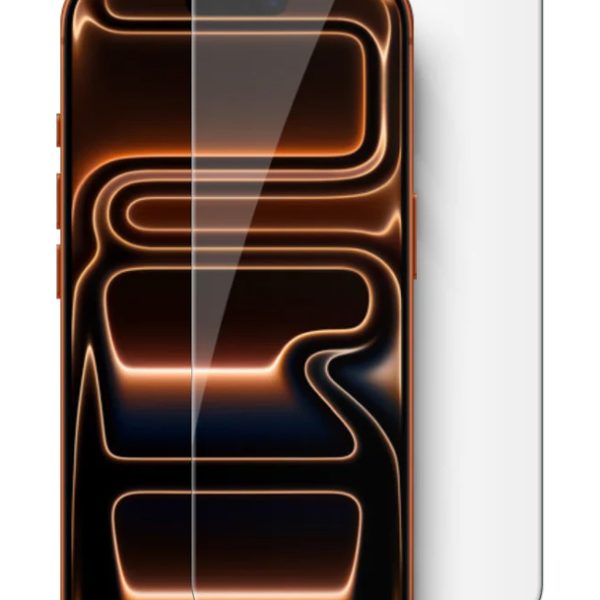 POWERTECH tempered glass 2.5D TGC-0782 για iPhone 17 Pro Max