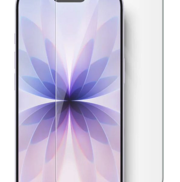 POWERTECH tempered glass 2.5D TGC-0783 για iPhone 17 Air