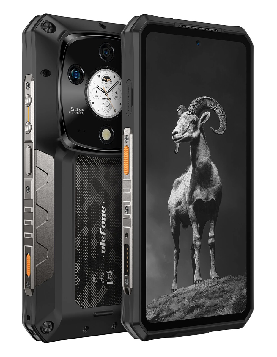 ULEFONE smartphone Armor 28 Pro